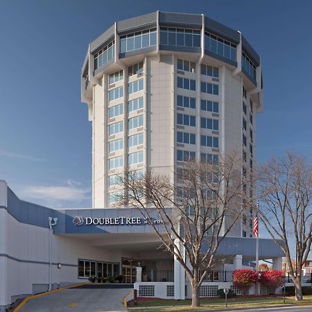 Doubletree By Hilton Jefferson City Exteriör bild