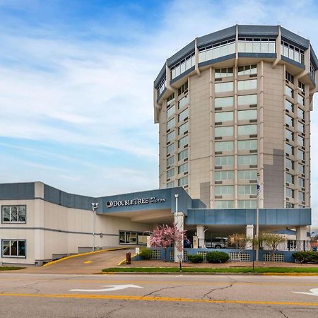 Doubletree By Hilton Jefferson City Exteriör bild
