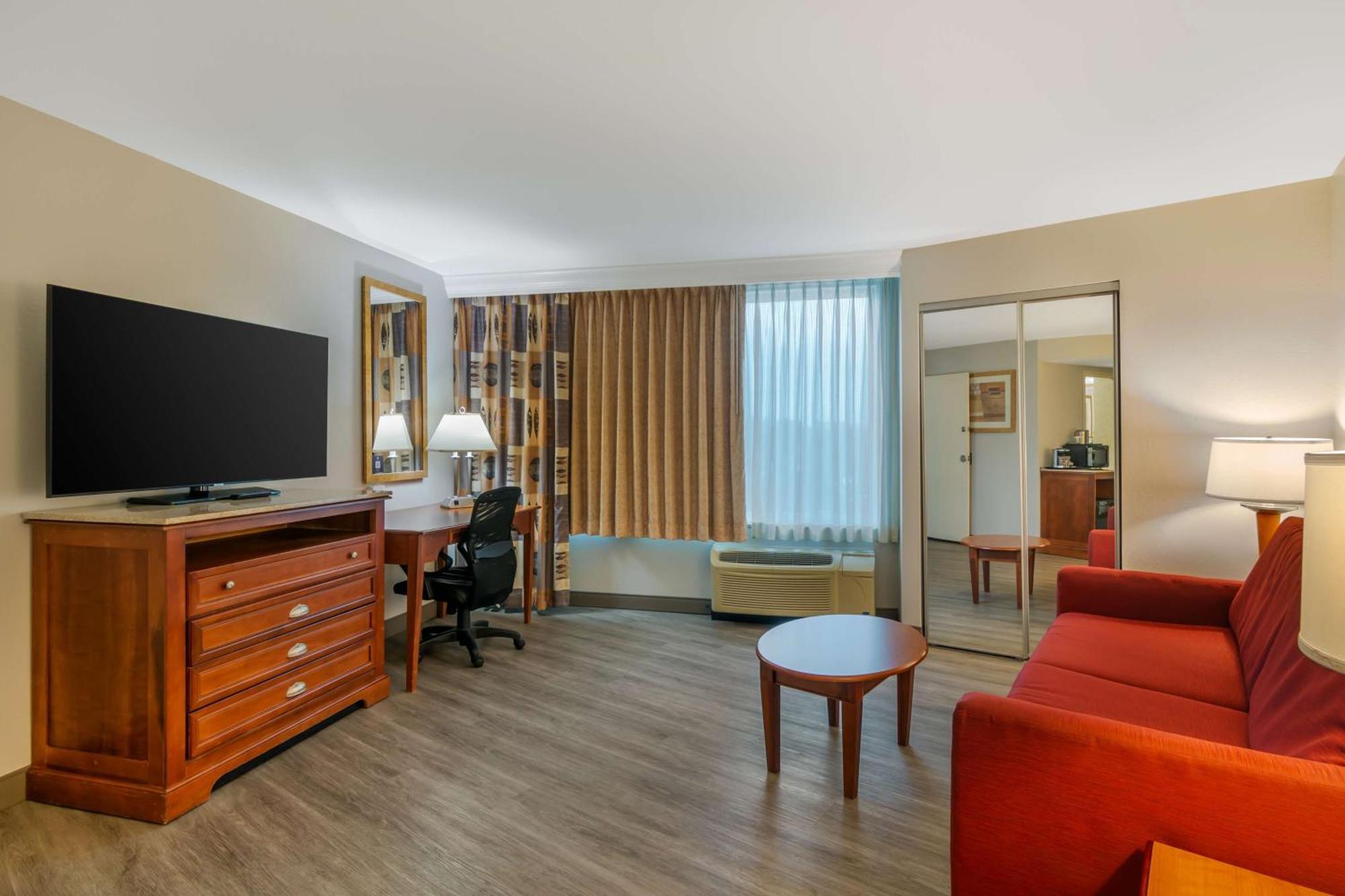 Doubletree By Hilton Jefferson City Exteriör bild
