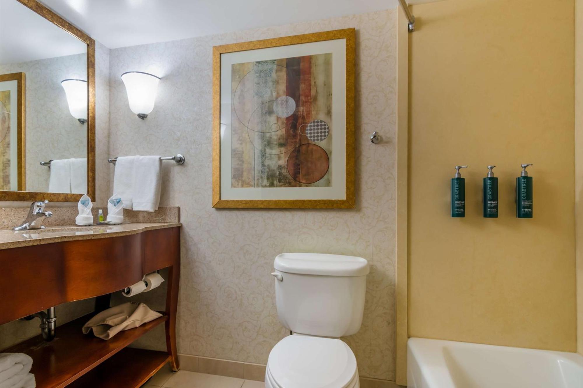 Doubletree By Hilton Jefferson City Exteriör bild