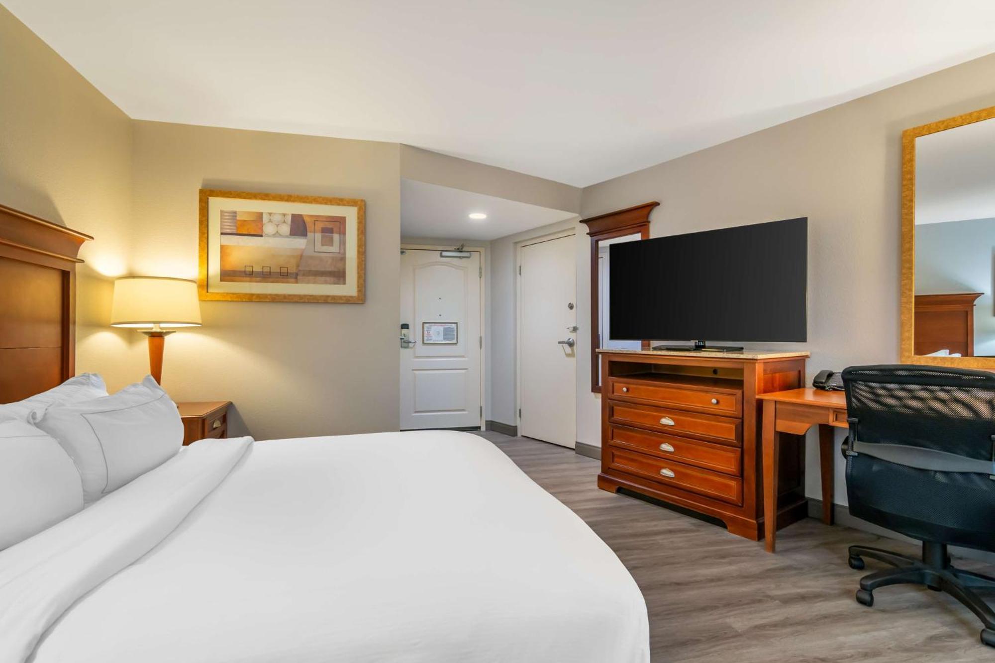 Doubletree By Hilton Jefferson City Exteriör bild