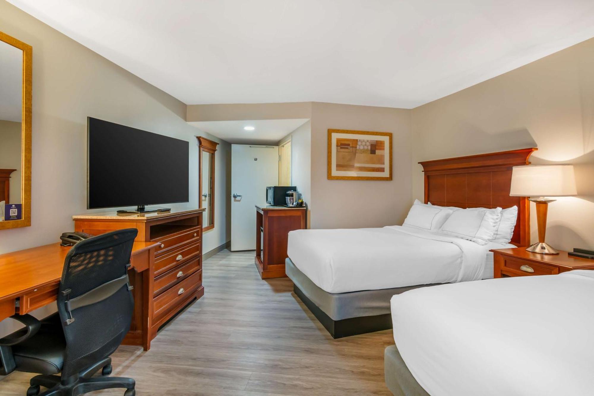 Doubletree By Hilton Jefferson City Exteriör bild