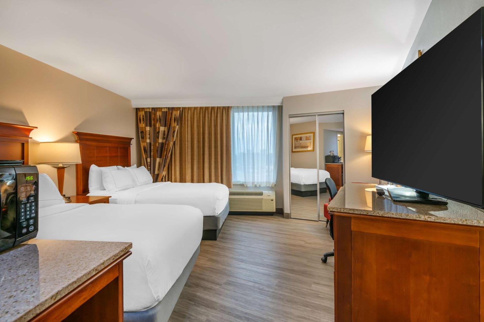 Doubletree By Hilton Jefferson City Exteriör bild