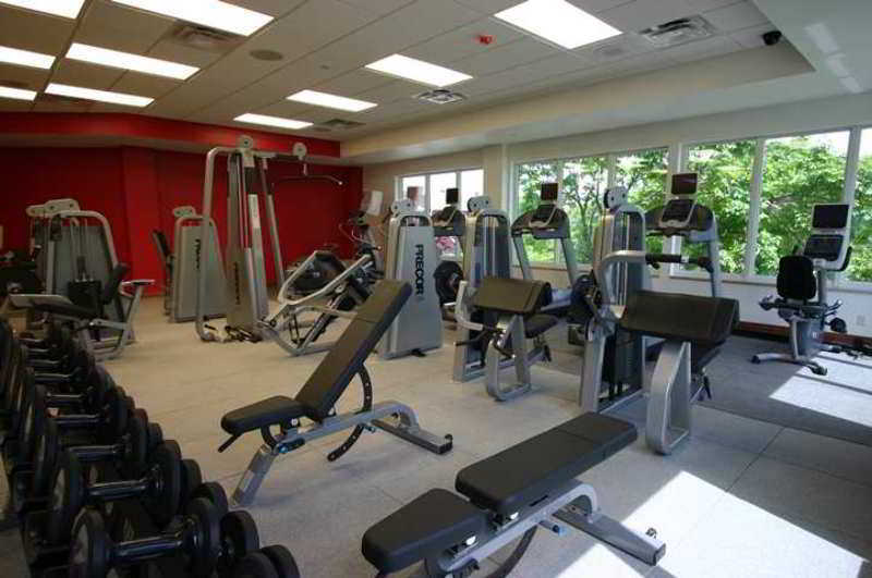 Doubletree By Hilton Jefferson City Bekvämligheter bild