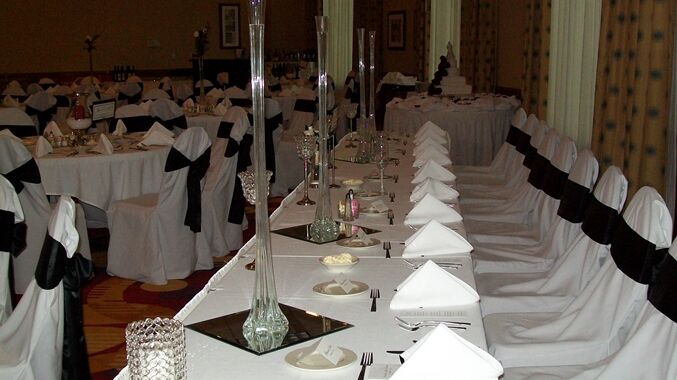 Doubletree By Hilton Jefferson City Restaurang bild