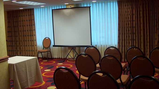Doubletree By Hilton Jefferson City Bekvämligheter bild